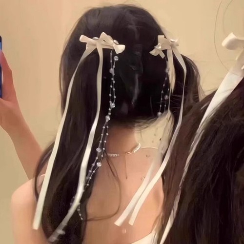Fermagli per capelli con