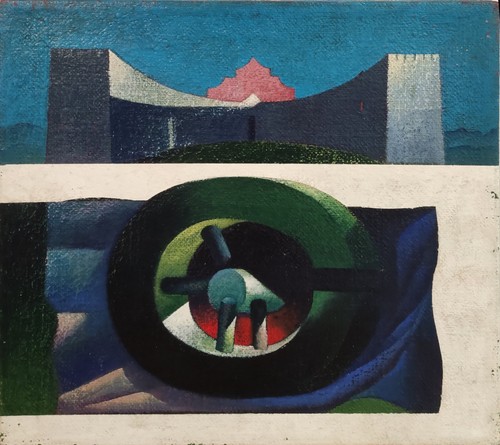 Gorlato bruno padova 1940 - (padova,,