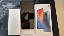 Xiaomi Redmi Note 9S 6GB Ram 128 GB di memoria Usato in ottime condizioni 