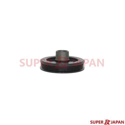 Puleggia albero motore toyota - puleggia,