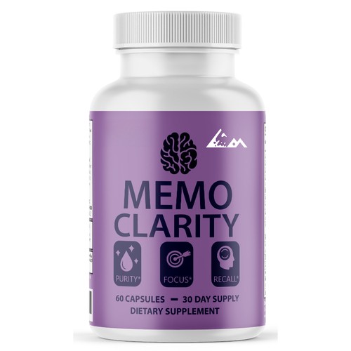 Memo clarity formula - memo, cognitiva