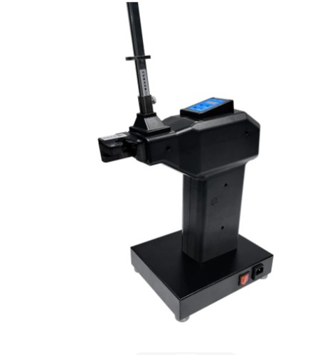 Sigillatrice graffette in - sigillatrice, a