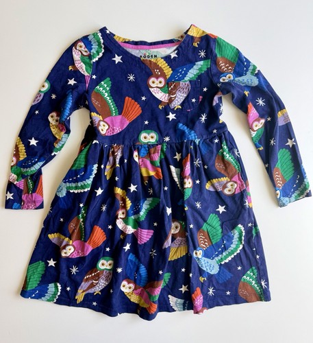 Mini boden abito - mini,