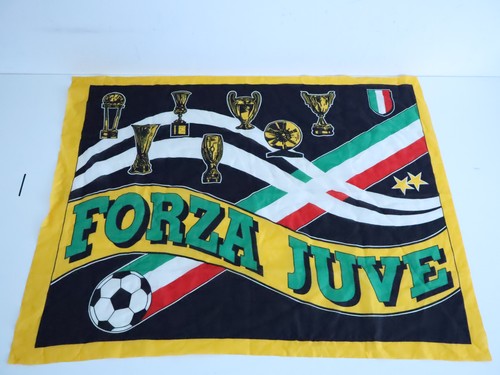 Bandiera grande calcio