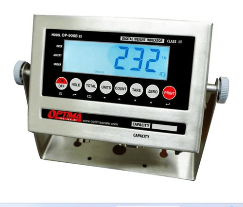Optima scale 900b 12 - optima,