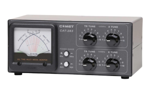 Comet cat 283 sintonizzatore - comet, cat-283