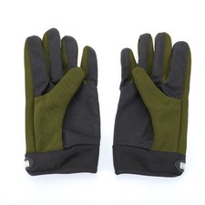 Fabric riding gloves for - fabric,