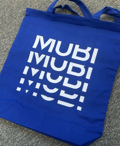 Borsa tela mubi - film, royal