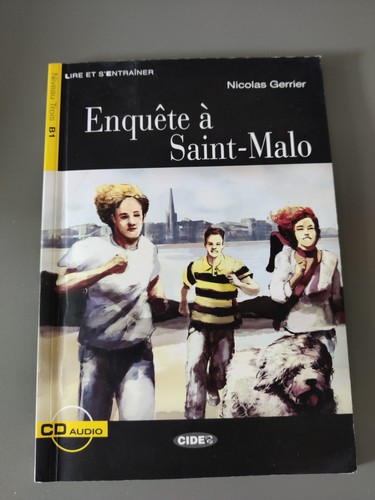 Nicolas gerrier enquête à - -,