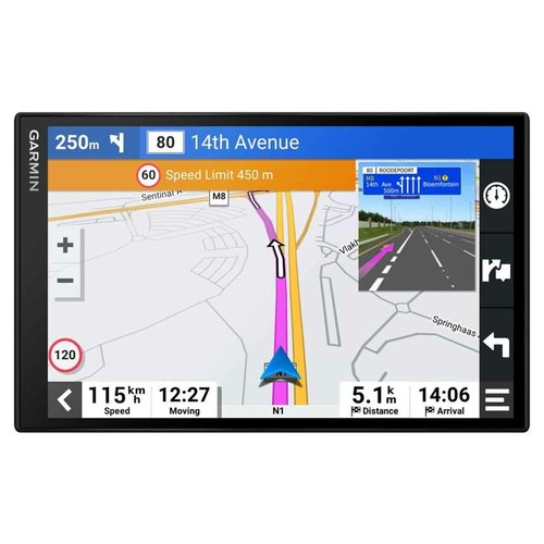 Garmin drivesmart - garmin,