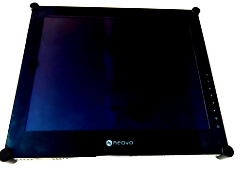 Neovo 17g monitor - neovo, sx-17g