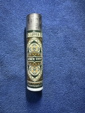 Accendino clipper ricaricabile