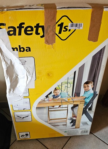 Seggiolone per bambini - per, safety
