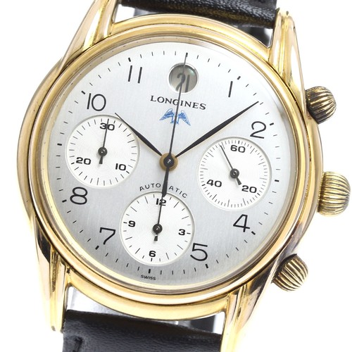 Longines monument grand - monument,