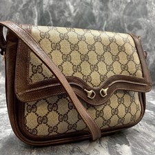 Borsa a tracolla Gucci GG
