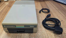 Unità disco Commodore 1541