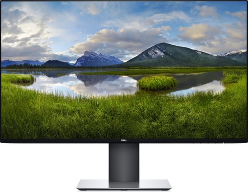 Dell ultrasharp u2721de - ultrasharp,