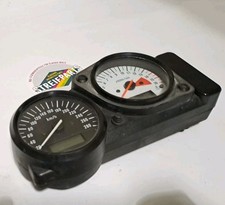 Strumentazione contagiri