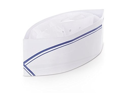 100 bustina baschina cappello - 100,