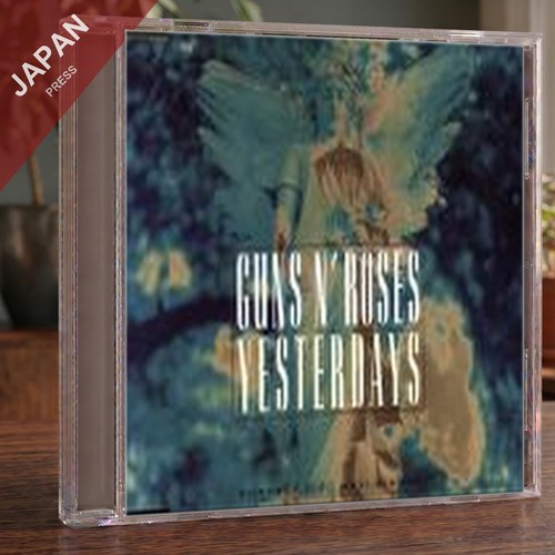 Guns roses - guns,