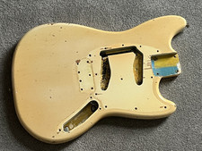Corpo chitarra fender - chitarra,