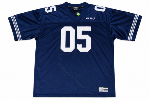 Fubu the collection maglia - the,