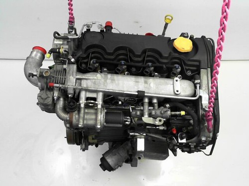 Motore diesel opel - motore,