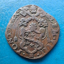 Papal States , Clemente VIII 