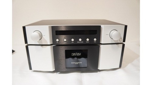 Mark levinson riferimento - mark,