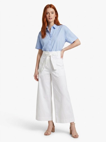 Pantalone zara nuovo con - zara,