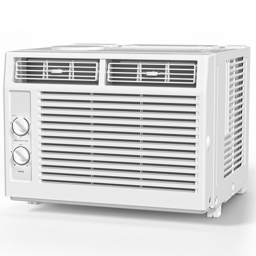 Climatizzatore finestra 5000 - climatizzatore,