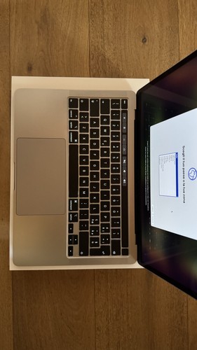 Apple macbook pro 2020 - macbook,