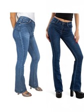 Jeans donna pantaloni a ZAMPA