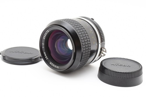 Quasi come nuovo nikon ai - come,