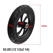 Pneumatico 62203 ad alte