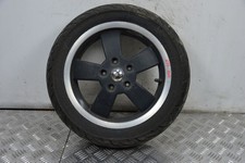 83398- Cerchio Anteriore Piaggio Vespa GTS 250 Dal 2005 al 2012