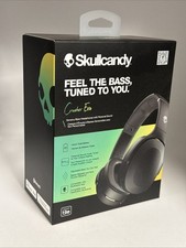 Frantoio Skullcandy Evo