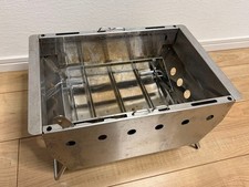 Snow Peak Yaki Musha CK-130