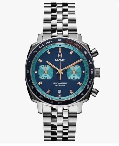 Orologio cronografo uomo - cronografo,