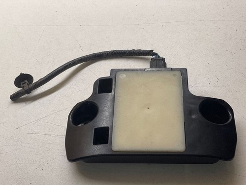 Sensore radar land rover range - radar,