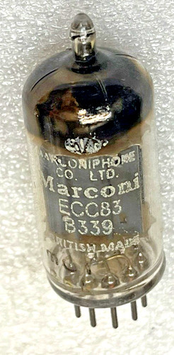 Mega rare nos marconiphone - rare,