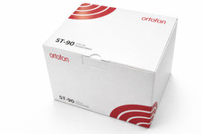 Ortofon mc trasformatore - ortofon, st-90