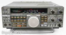 Kenwood R-5000 AM SSB CW Ham