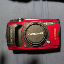 Olympus Tough TG-6 12,0