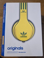 Adidas Originals by Monster