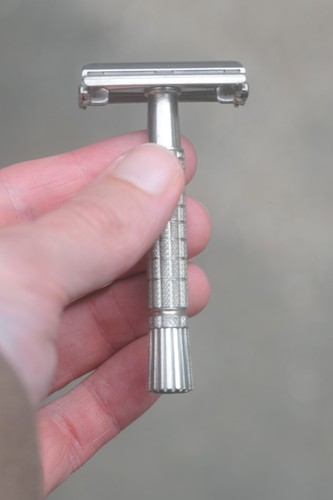 Gillette 1966 lto rasoio - gillette, di