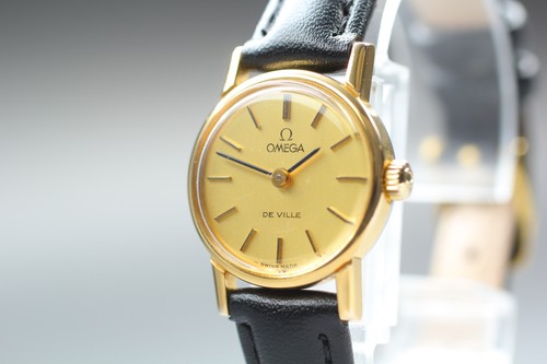 Omega ville cal - de,
