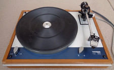 GIRADISCHI STEREO THORENS