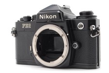 [Quasi come nuovo] Nikon FE2