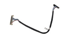 LVDS Flat cavo cable display
